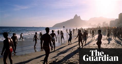 brazilian beach nudes|Top 8 Nude Beaches In Brazil That Are Must Visit